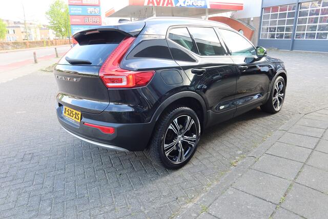 Volvo XC40 1.5 T4 Recharge Inscription Expression PLUG-IN I LEER I CAMERA I NAVI