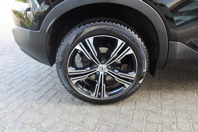 Volvo XC40 1.5 T4 Recharge Inscription Expression PLUG-IN I LEER I CAMERA I NAVI