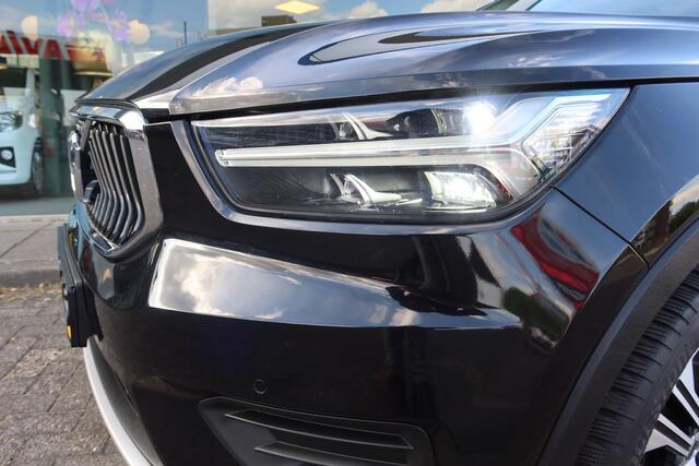 Volvo XC40 1.5 T4 Recharge Inscription Expression PLUG-IN I LEER I CAMERA I NAVI