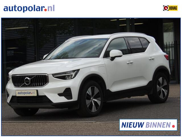 Volvo XC40 1.5 T5 Plug-in hybrid Core Bright My2023/Ad.Cruise/Trekhaak/Camera etc.