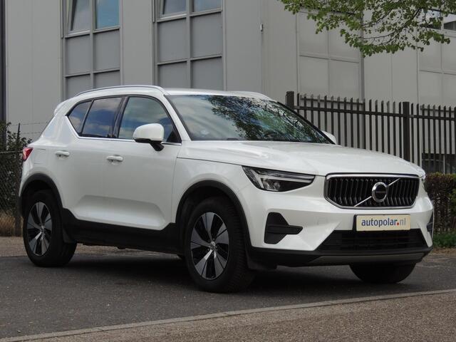 Volvo XC40 1.5 T5 Plug-in hybrid Core Bright My2023/Ad.Cruise/Trekhaak/Camera etc.