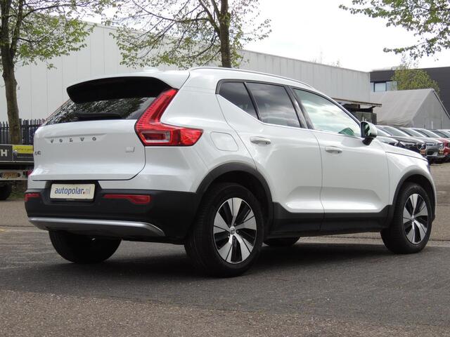 Volvo XC40 1.5 T5 Plug-in hybrid Core Bright My2023/Ad.Cruise/Trekhaak/Camera etc.