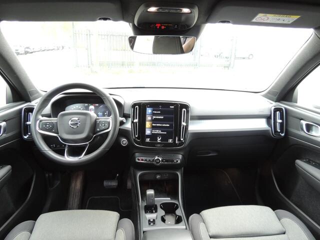 Volvo XC40 1.5 T5 Plug-in hybrid Core Bright My2023/Ad.Cruise/Trekhaak/Camera etc.