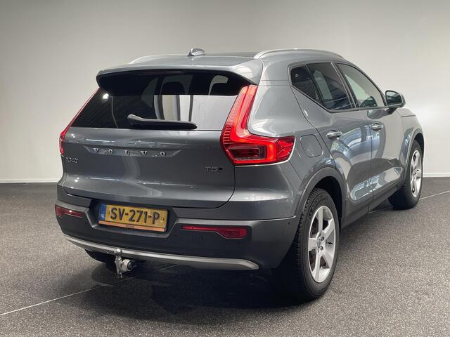 Volvo XC40 2.0 T5 AWD Intro Edition Automaat | Elektrisch pano schuifdak | Lederbekleding