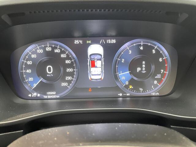 Volvo XC40 2.0 T5 AWD Intro Edition Automaat | Elektrisch pano schuifdak | Lederbekleding