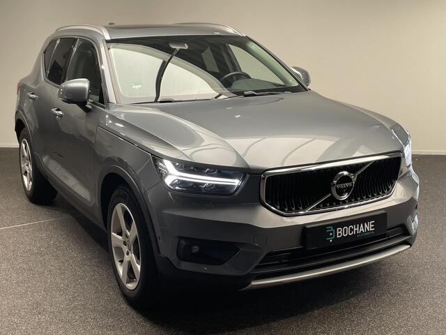 Volvo XC40 2.0 T5 AWD Intro Edition Automaat | Elektrisch pano schuifdak | Lederbekleding