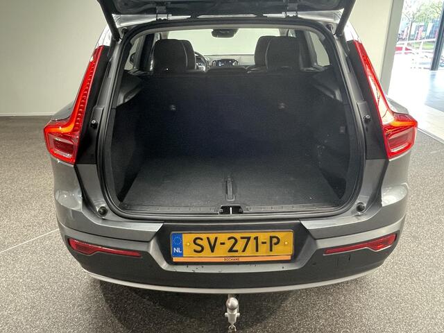 Volvo XC40 2.0 T5 AWD Intro Edition Automaat | Elektrisch pano schuifdak | Lederbekleding
