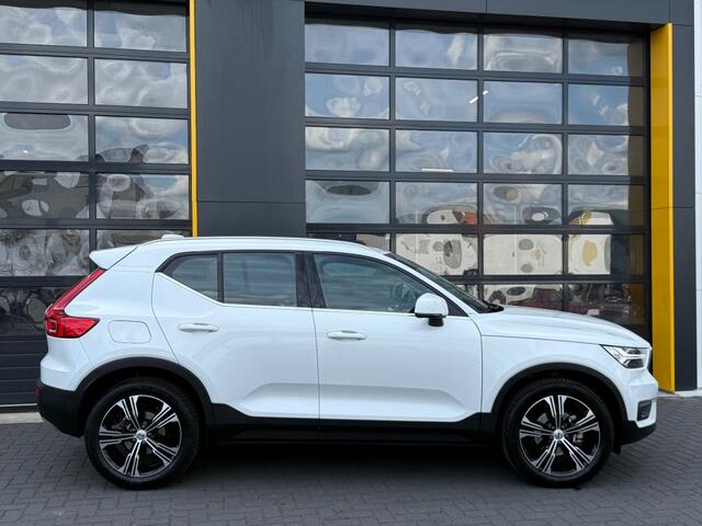 Volvo XC40 1.5 T3 Inscription 163 pk Camera Trekhaak