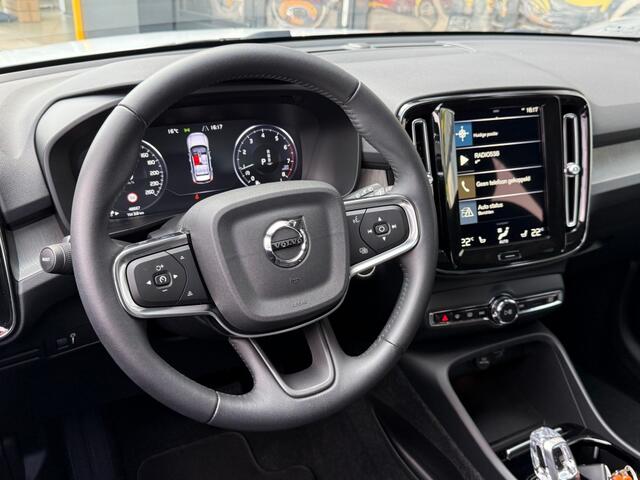 Volvo XC40 1.5 T3 Inscription 163 pk Camera Trekhaak