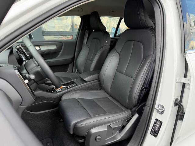 Volvo XC40 1.5 T3 Inscription 163 pk Camera Trekhaak