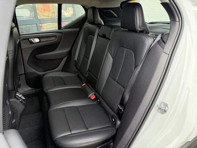 Volvo XC40 1.5 T3 Inscription 163 pk Camera Trekhaak