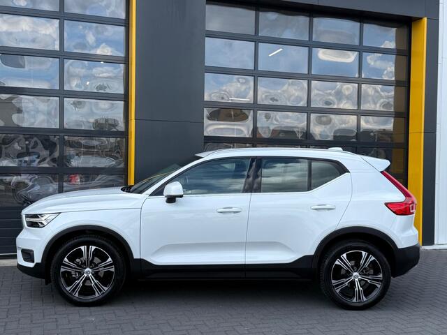 Volvo XC40 1.5 T3 Inscription 163 pk Camera Trekhaak