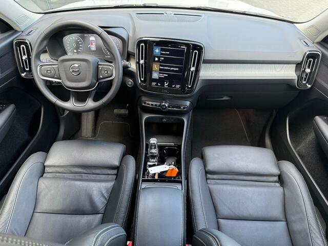 Volvo XC40 1.5 T3 Inscription 163 pk Camera Trekhaak
