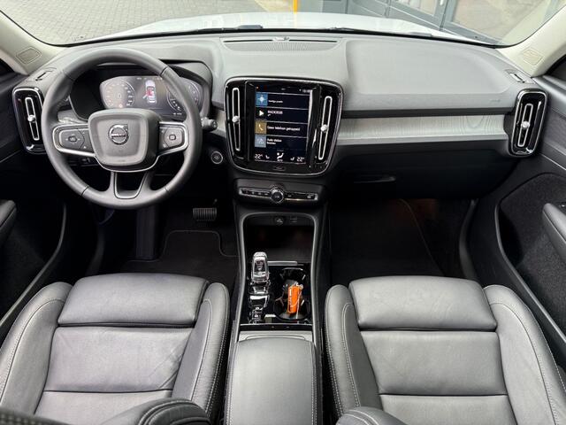 Volvo XC40 1.5 T3 Inscription 163 pk Camera Trekhaak