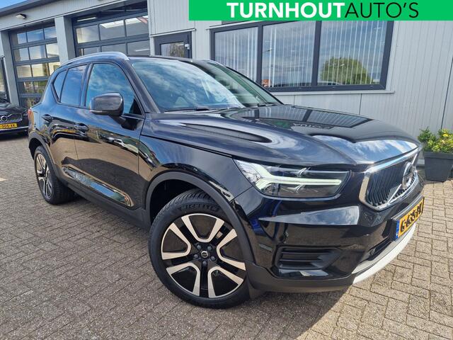 Volvo XC40 1.5 T3 Momentum Pro Panoramadak | 19"| getinte ramen