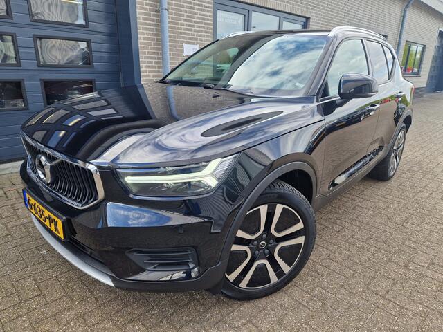 Volvo XC40 1.5 T3 Momentum Pro Panoramadak | 19"| getinte ramen