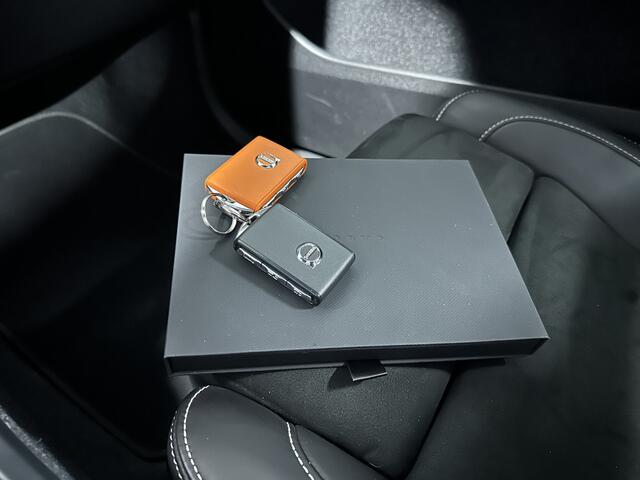 Volvo XC40 1.5 T5 Recharge R-Design