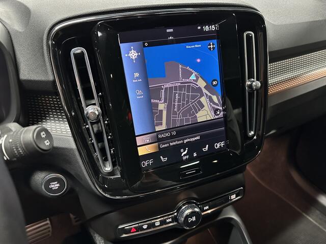 Volvo XC40 1.5 T5 Recharge R-Design