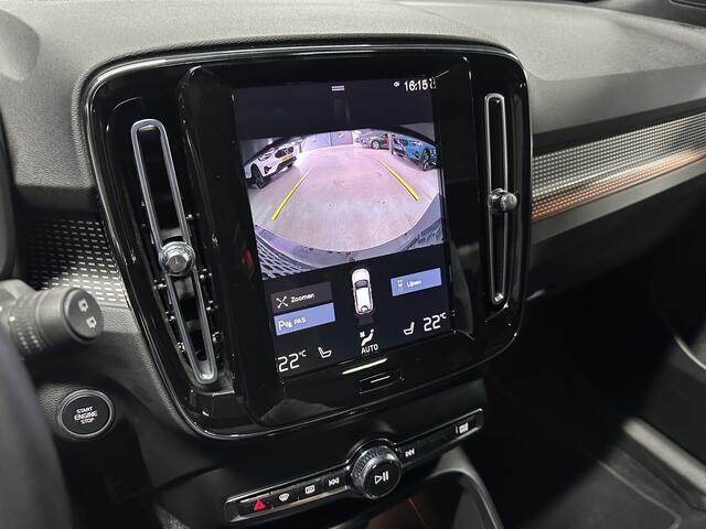 Volvo XC40 1.5 T5 Recharge R-Design