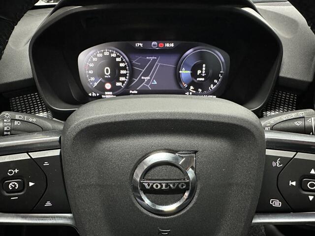Volvo XC40 1.5 T5 Recharge R-Design