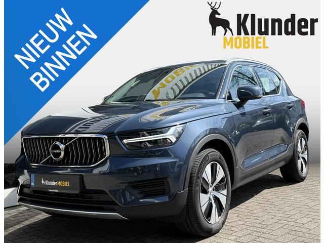 Volvo XC40 1.5 T4 Recharge Inscription Expr. |Panorama|Camera|PDCv+a|