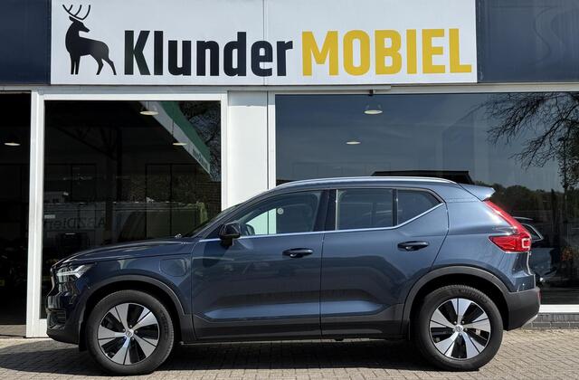 Volvo XC40 1.5 T4 Recharge Inscription Expr. |Panorama|Camera|PDCv+a|