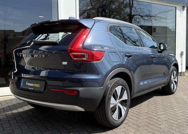 Volvo XC40 1.5 T4 Recharge Inscription Expr. |Panorama|Camera|PDCv+a|