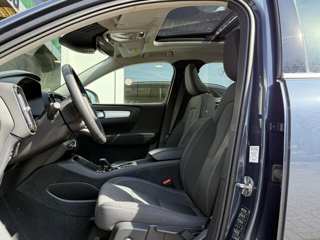 Volvo XC40 1.5 T4 Recharge Inscription Expr. |Panorama|Camera|PDCv+a|