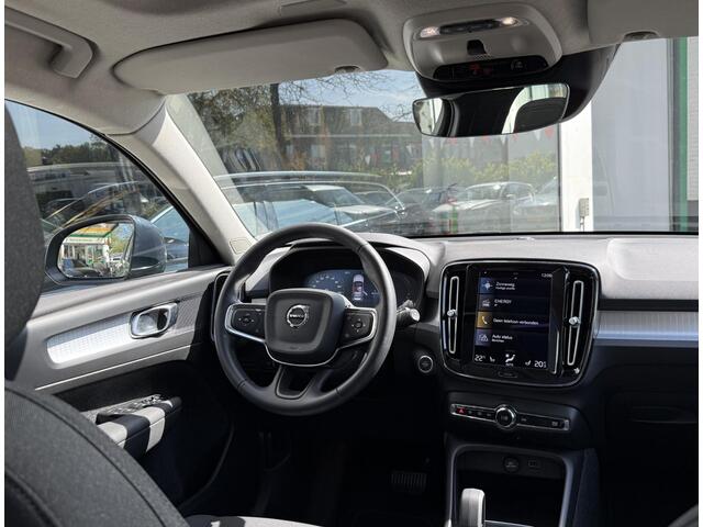 Volvo XC40 1.5 T4 Recharge Inscription Expr. |Panorama|Camera|PDCv+a|