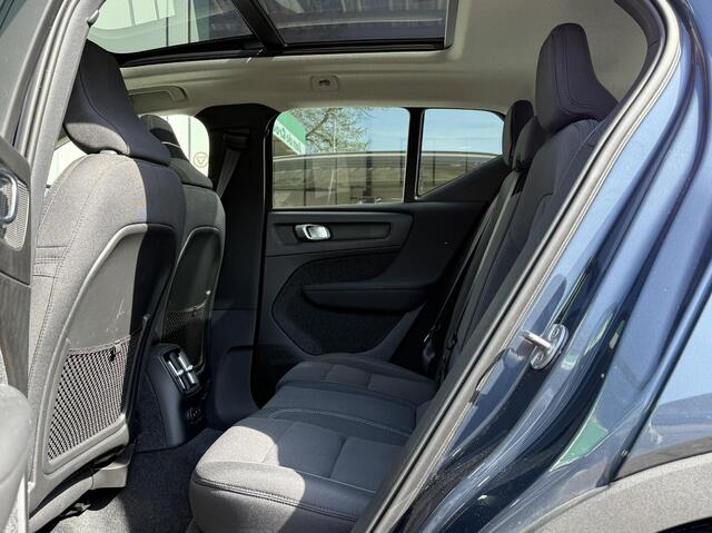 Volvo XC40 1.5 T4 Recharge Inscription Expr. |Panorama|Camera|PDCv+a|