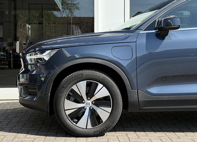 Volvo XC40 1.5 T4 Recharge Inscription Expr. |Panorama|Camera|PDCv+a|