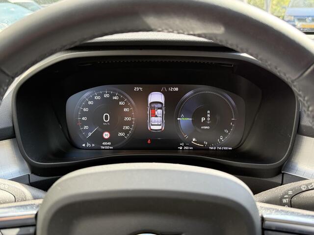 Volvo XC40 1.5 T4 Recharge Inscription Expr. |Panorama|Camera|PDCv+a|