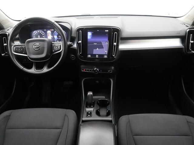 Volvo XC40 1.5 T5 Recharge Business Pro | CAMERA | KEYLESS