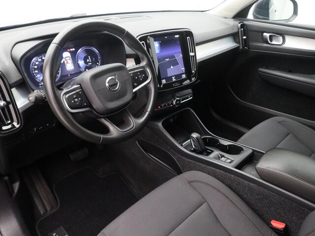 Volvo XC40 1.5 T5 Recharge Business Pro | CAMERA | KEYLESS