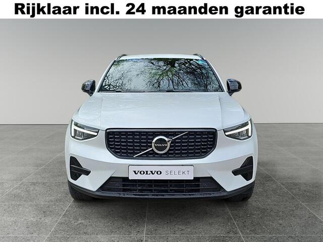 Volvo XC40 2.0 B4 Plus Dark | Trekhaak | Stoelverwarming | Stuurverwarming | Harman/Kardon Audio |