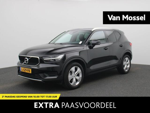 Volvo XC40 1.5 T3 Momentum Stoelverwarming | Parkeer camera | Automaat