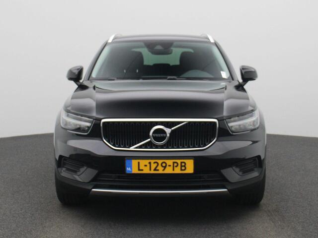 Volvo XC40 1.5 T3 Momentum Stoelverwarming | Parkeer camera | Automaat