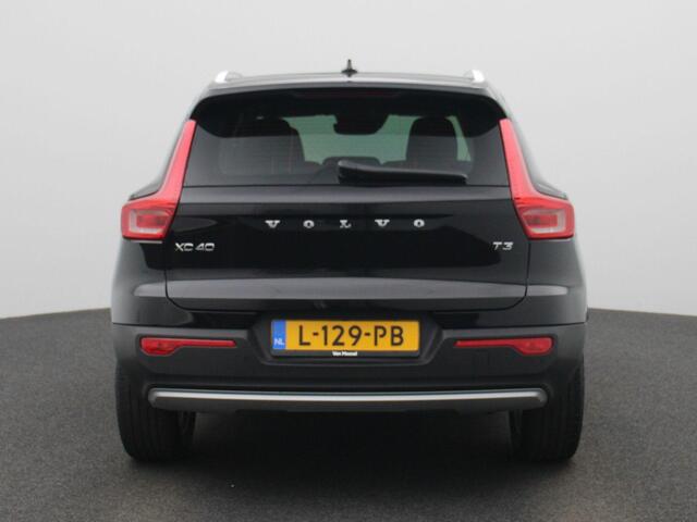 Volvo XC40 1.5 T3 Momentum Stoelverwarming | Parkeer camera | Automaat