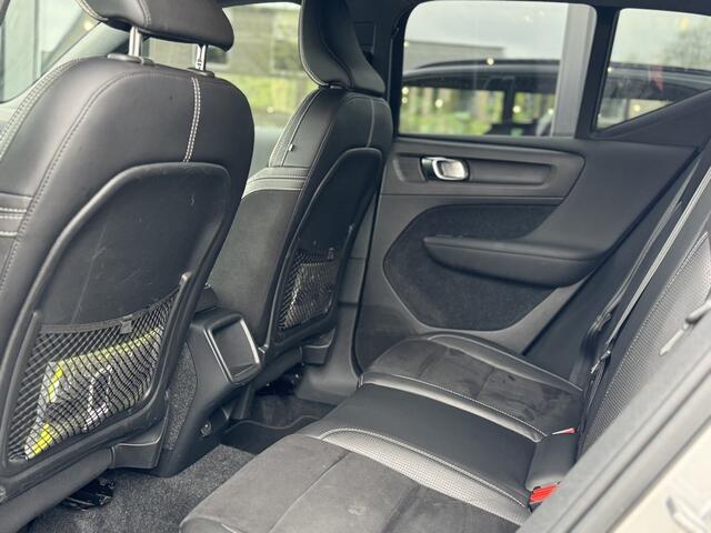Volvo XC40 2.0 T4 AUT R-Design | Camera | 20" | Dealer OH |