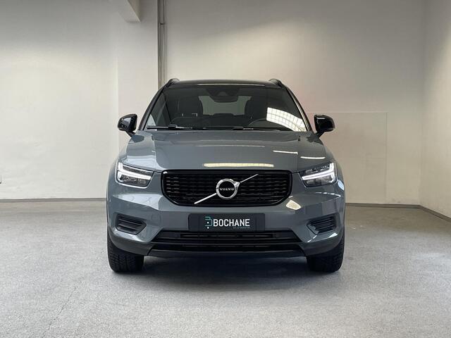 Volvo XC40 1.5 T5 Twin Engine R-Design | 1e-EIG. | TREKHAAK | HALF-LEDER |