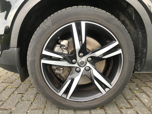 Volvo XC40 1.5 T4 Recharge R-Design | Rijklaar incl 12 mnd Bovag | Panoramadak Adaptieve cruise Donker glas