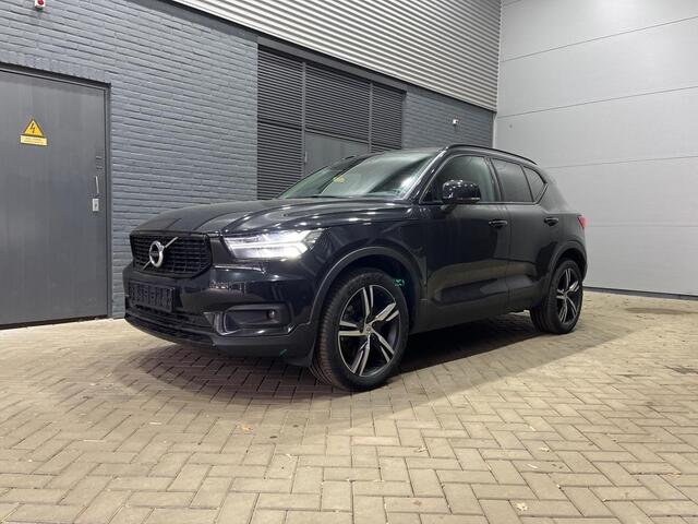 Volvo XC40 T5 Recharge R-Design Expr. | ACC | BLIS | Stoel+Stuurverwarming | Camera | Apple Carplay | 19 Inch
