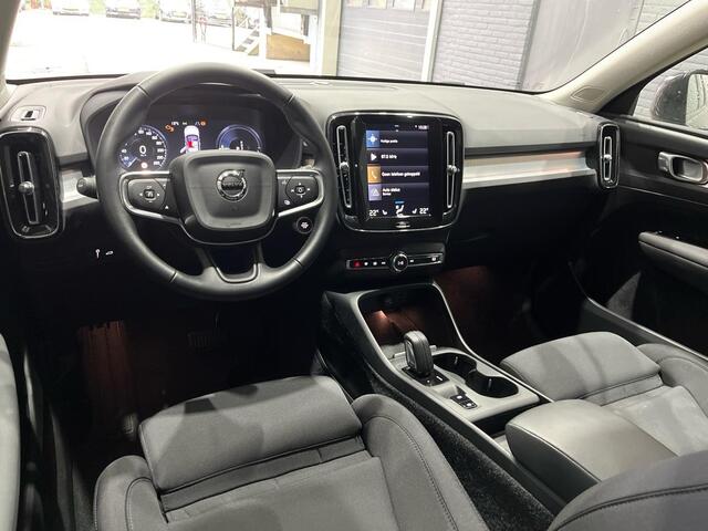 Volvo XC40 T5 Recharge R-Design Expr. | ACC | BLIS | Stoel+Stuurverwarming | Camera | Apple Carplay | 19 Inch