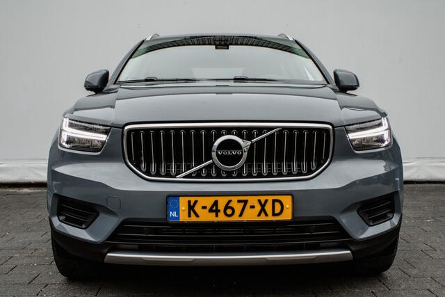 Volvo XC40 1.5 T4 211pk Aut. Recharge Inscription Expression Navigatie/ Carplay/ Cruise control/ 19" Lmv/ Digitale cockpit/ Pdc/ Full led/ Climate control