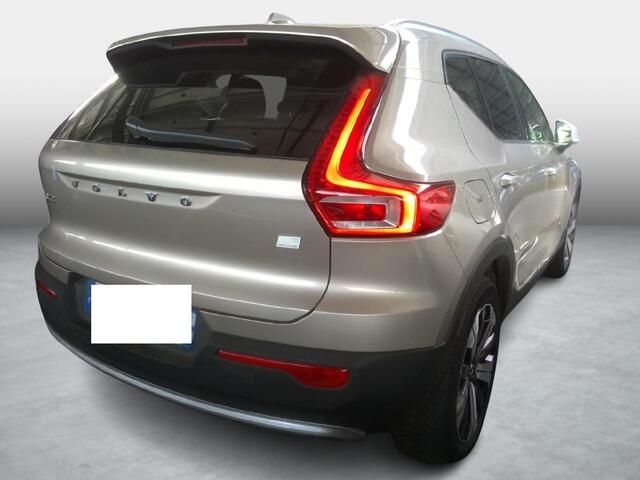 Volvo XC40 1.5 T5 Plug-in hybrid Ultimate Bright | BLIS | Adaptieve Cruise | Leder | Memory | Panorama Schuif-Kanteldak | Harman/Kardon