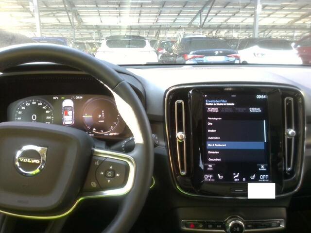 Volvo XC40 1.5 T5 Plug-in hybrid Ultimate Bright | BLIS | Adaptieve Cruise | Leder | Memory | Panorama Schuif-Kanteldak | Harman/Kardon