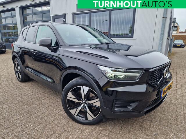 Volvo XC40 1.5 T4 Recharge R-Design Panoramadak | Cam | Keyless