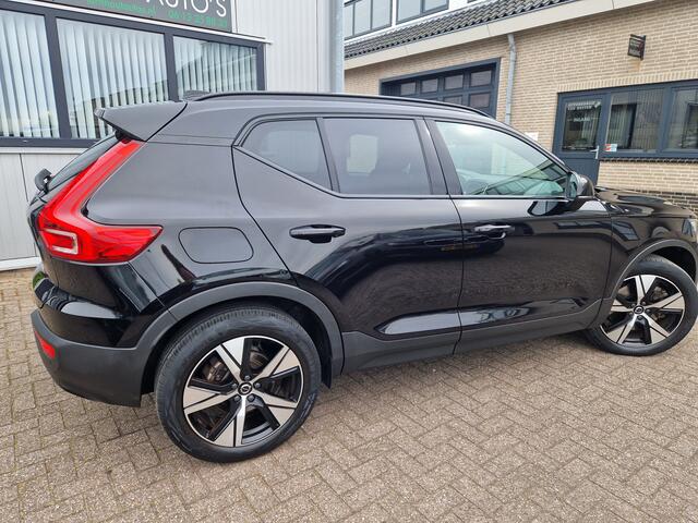 Volvo XC40 1.5 T4 Recharge R-Design Panoramadak | Cam | Keyless