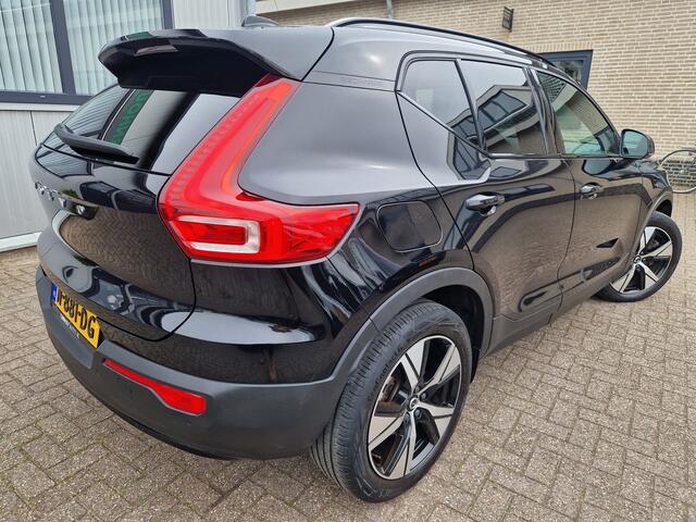 Volvo XC40 1.5 T4 Recharge R-Design Panoramadak | Cam | Keyless