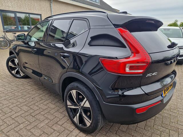 Volvo XC40 1.5 T4 Recharge R-Design Panoramadak | Cam | Keyless
